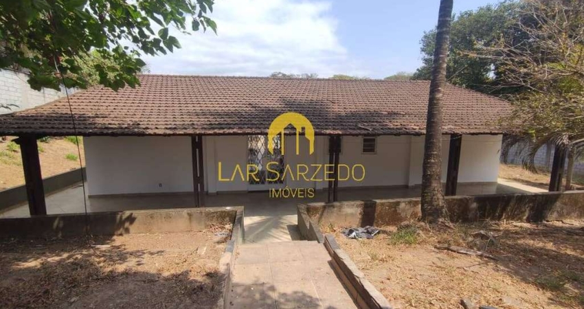 Casa com 2 quartos à venda na Vila Satélite, Sarzedo 