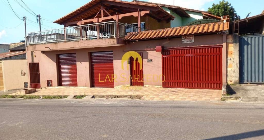 Casa com 3 quartos à venda na Serra Azul, Sarzedo 