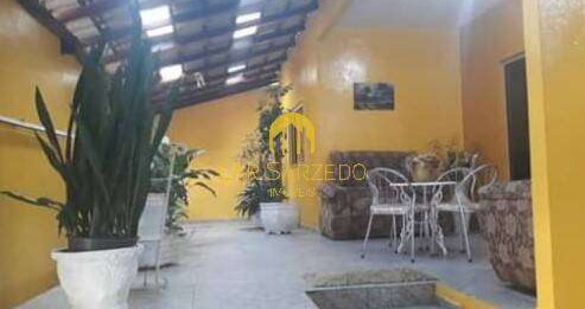 Casa com 4 quartos à venda na Serra Azul, Sarzedo 