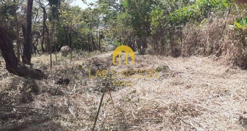 Terreno à venda no Jardim Anchieta, Sarzedo 