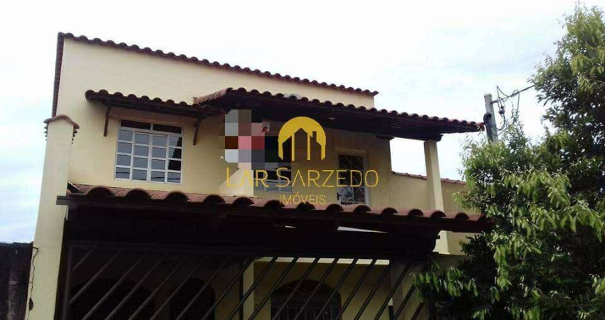 Casa com 2 quartos à venda na Rua Vicentina de Melo Alves, Bandeirinhas, Betim