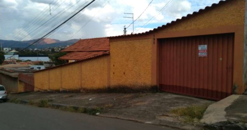 Casa com 4 quartos à venda no Imaculada da Conceição, Sarzedo 