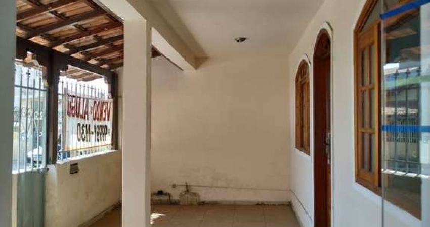 Casa com 3 quartos à venda no Brasília, Sarzedo 
