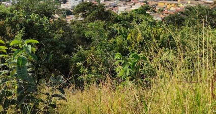 Terreno à venda no Santo Antônio, Sarzedo 