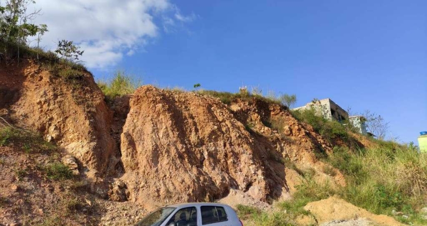 Terreno à venda no Santo Antônio, Sarzedo 