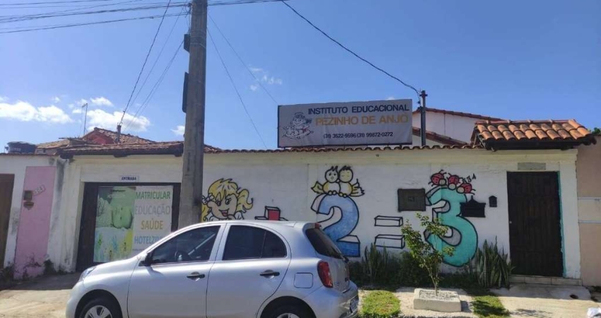 Casa com 4 quartos à venda no Riacho Da Mata, Sarzedo 