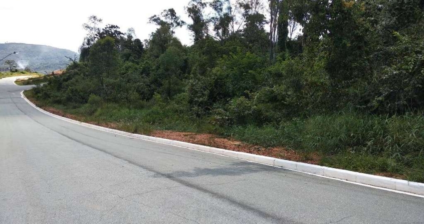 Terreno à venda no Residencial Vista da Lagoa, Sarzedo 