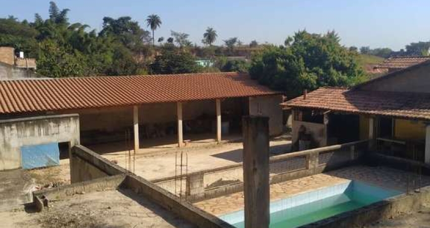 Chácara / sítio com 3 quartos à venda no Jardim Anchieta, Sarzedo 