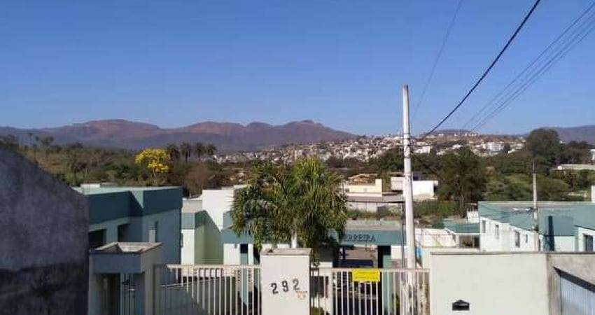 Apartamento com 3 quartos à venda em Santa Rita, Sarzedo 