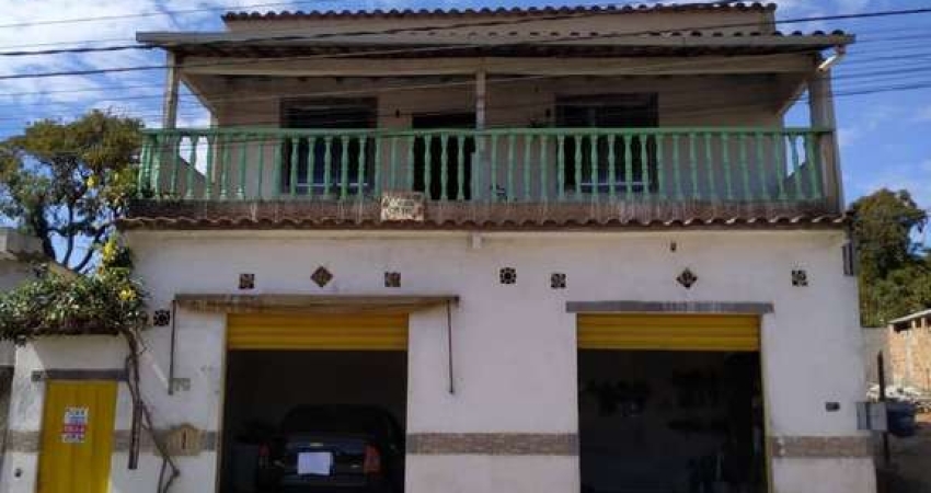 Casa com 3 quartos à venda no Jardim Planalto, Sarzedo 