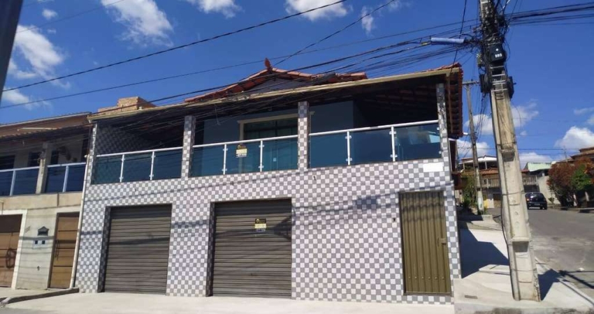 Casa com 3 quartos à venda no Centro, Sarzedo 