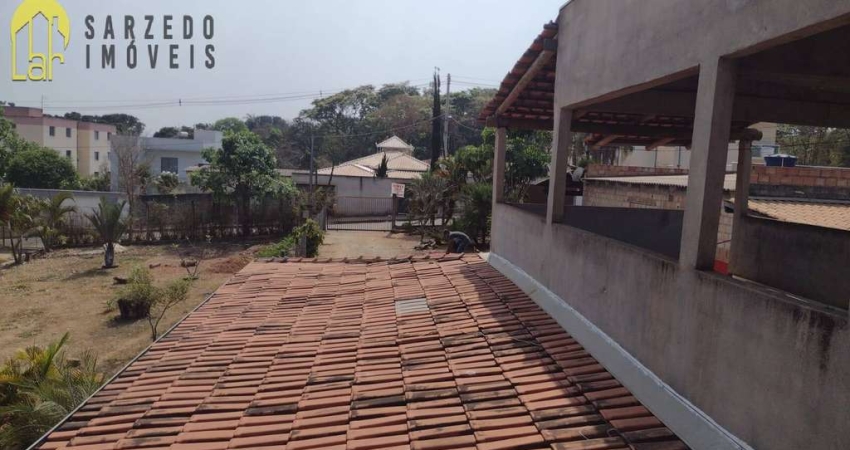 Terreno à venda na Vila Satélite, Sarzedo 