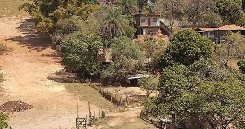 Terreno à venda no Jardim Anchieta, Sarzedo 