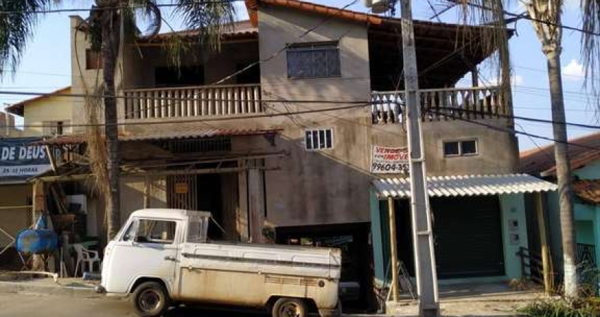 Casa com 3 quartos à venda no São Joaquim, Sarzedo 