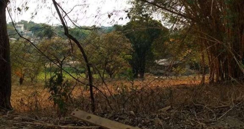 Terreno à venda no Jardim Anchieta, Sarzedo 