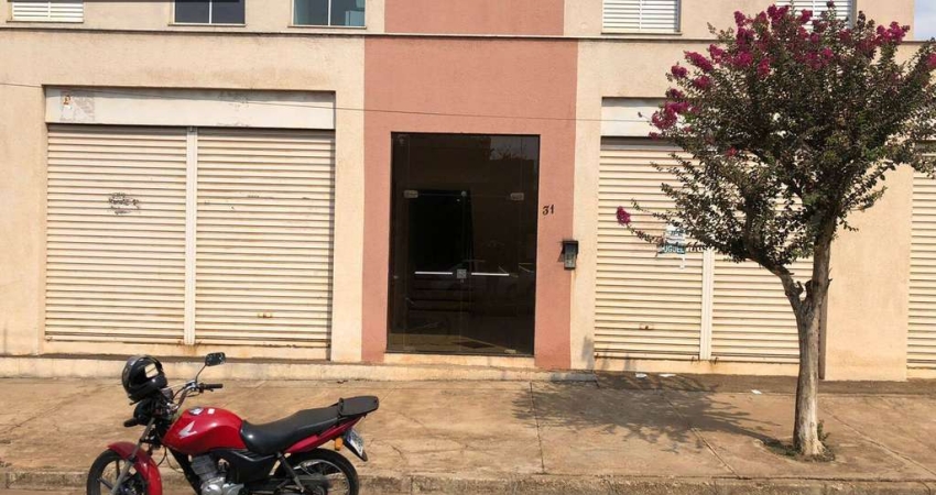 Ponto comercial com 3 salas à venda no Brasília, Sarzedo 