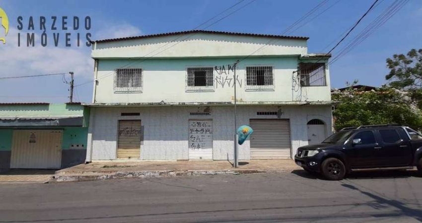 Sala comercial à venda na Rua João Barbosa da Fonseca, Jardim da Glória, Vespasiano