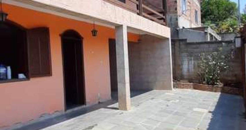 Casa com 5 quartos à venda na Rua João Barbosa da Fonseca, Parque Jardim Alterosa, Vespasiano