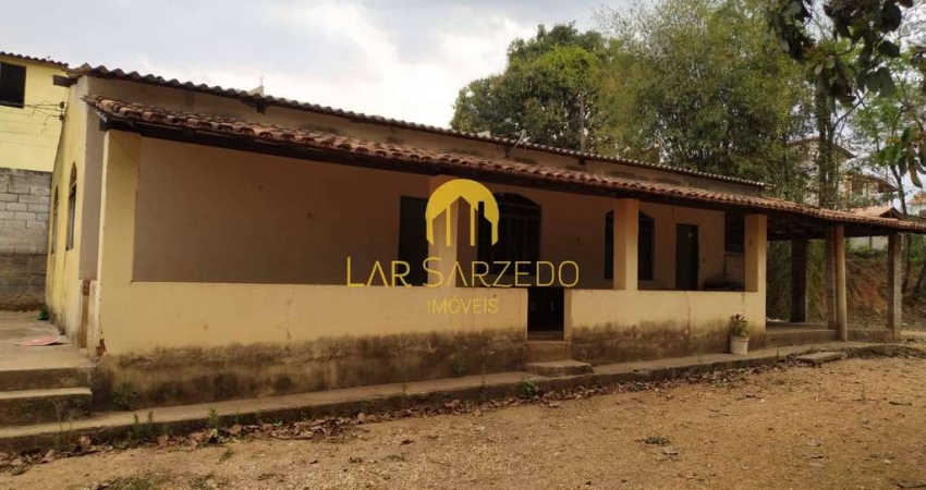 Terreno à venda no Campo Verde, Mário Campos 