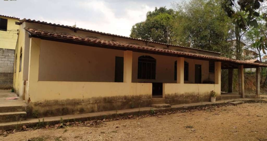 Terreno comercial para alugar no Campo Verde, Mário Campos 