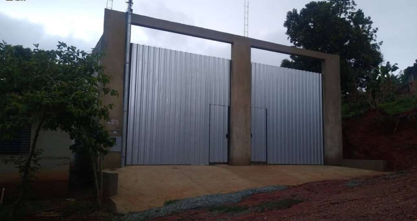 Barracão / Galpão / Depósito à venda na Serra Azul, Mateus Leme 