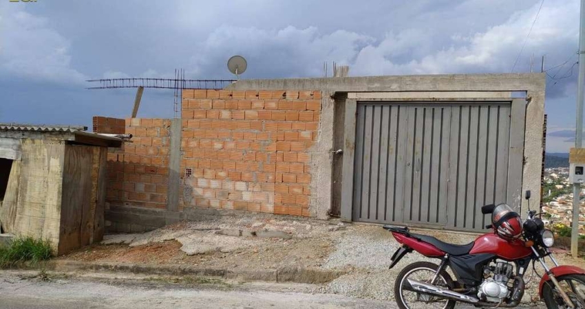 Casa com 3 quartos à venda no Jardim Vera Cruz, Sarzedo 