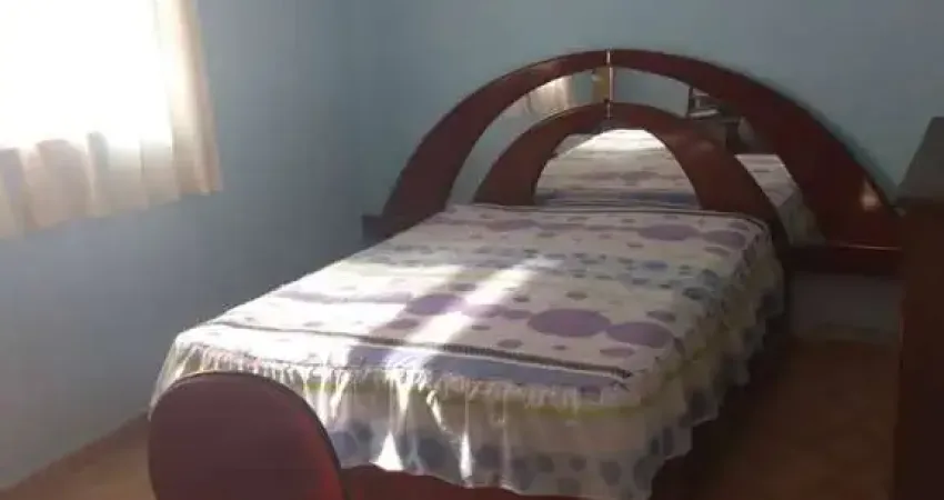 Casa com 2 quartos à venda na Rua Bela Vista, Parque Elizabeth, Ibirité