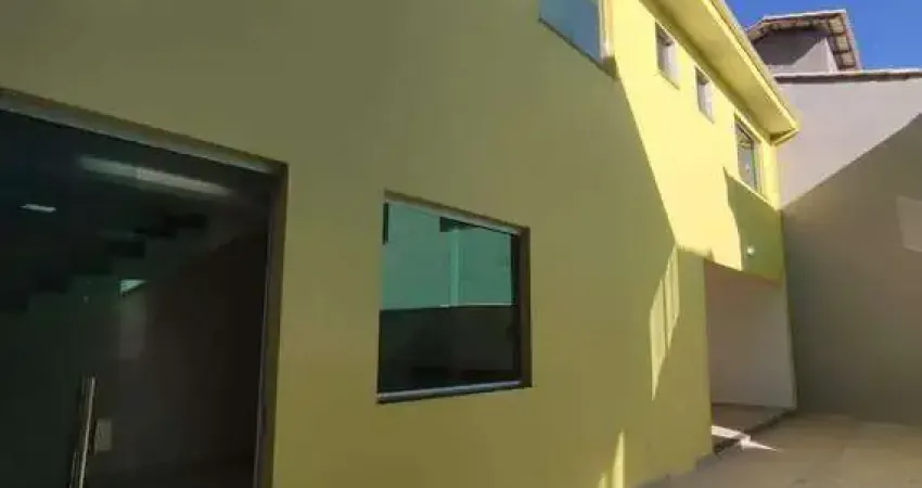 Casa com 3 quartos à venda no Santa Rosa, Sarzedo