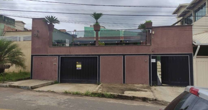 Casa com 3 quartos à venda na Serra Azul, Sarzedo 