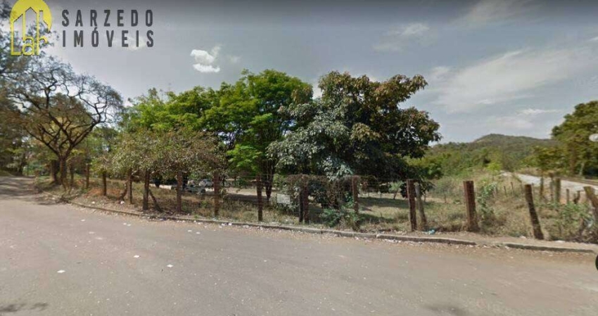 Terreno à venda no Santa Rosa, Sarzedo 