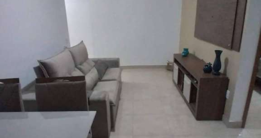 Apartamento com 2 quartos à venda em Santa Rita, Sarzedo 