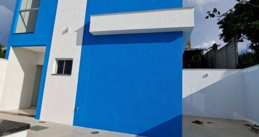 Casa com 2 quartos à venda no Santo Antônio, Sarzedo 