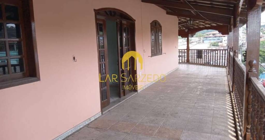 Casa com 3 quartos para alugar no Jardim Vera Cruz, Sarzedo 