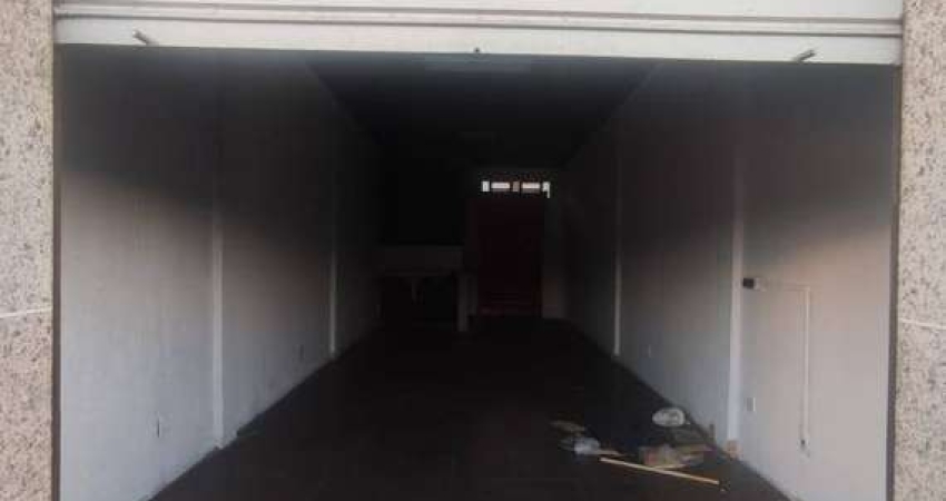 Ponto comercial com 1 sala para alugar no Centro, Sarzedo 