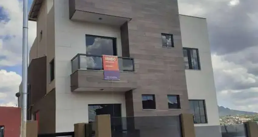 Cobertura com 3 quartos à venda no Santa Rosa, Sarzedo 