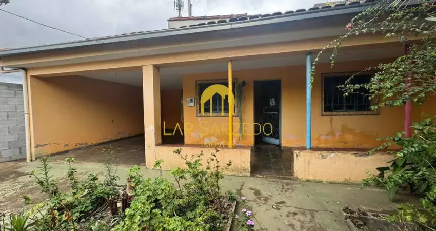 Casa com 4 quartos à venda no Centro, Sarzedo 