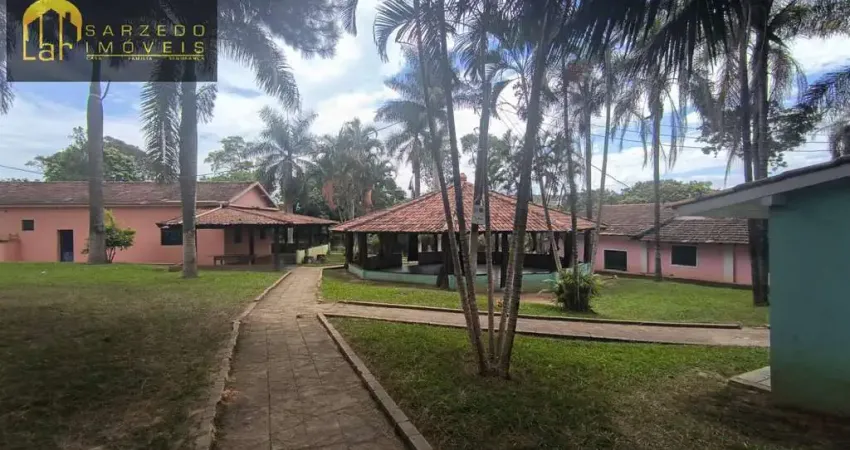 Chácara / sítio à venda no Centro, Sarzedo 