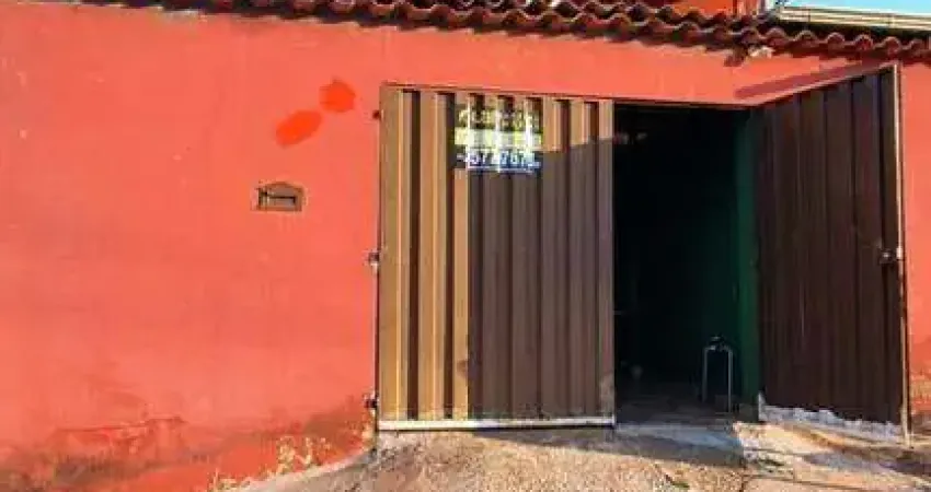 Casa com 3 quartos à venda no Tangará, Mário Campos