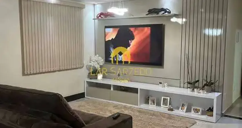Casa com 4 quartos à venda na Rua Otacílio Negrão de Lima, Centro, Ibirité