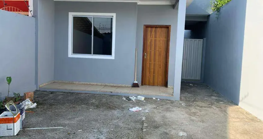 Casa com 2 quartos à venda no Brasília, Sarzedo