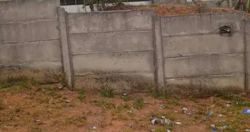 Terreno à venda no Petrovale, Betim