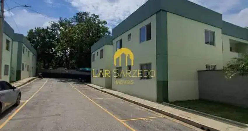 Apartamento com 3 quartos à venda em Santa Rita, Sarzedo 
