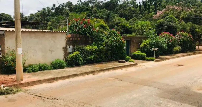 Casa com 2 quartos à venda no Brasília, Sarzedo
