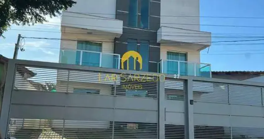 Apartamento com 2 quartos à venda na Serra Azul, Sarzedo 