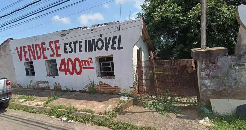 Terreno à venda no Centro, Sarzedo