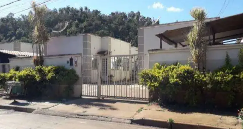 Casa com 2 quartos à venda no Brasília, Sarzedo