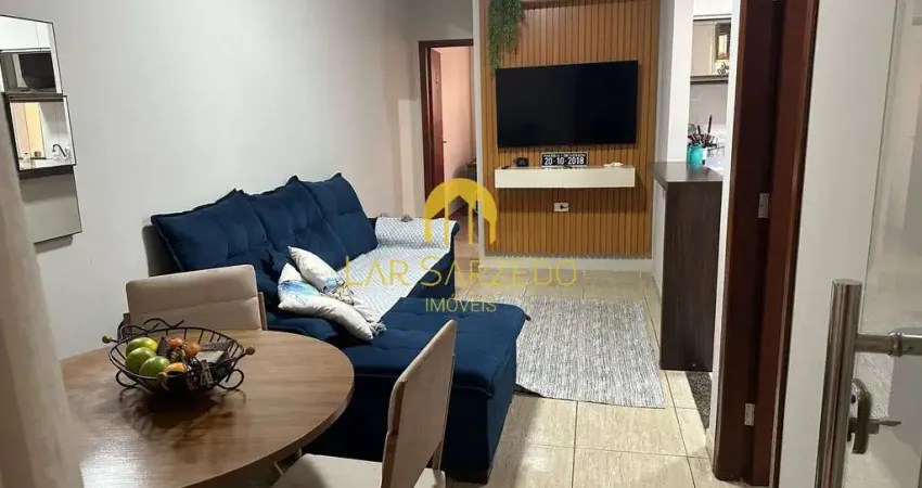 Casa com 2 quartos à venda na Bela Vista, Mário Campos