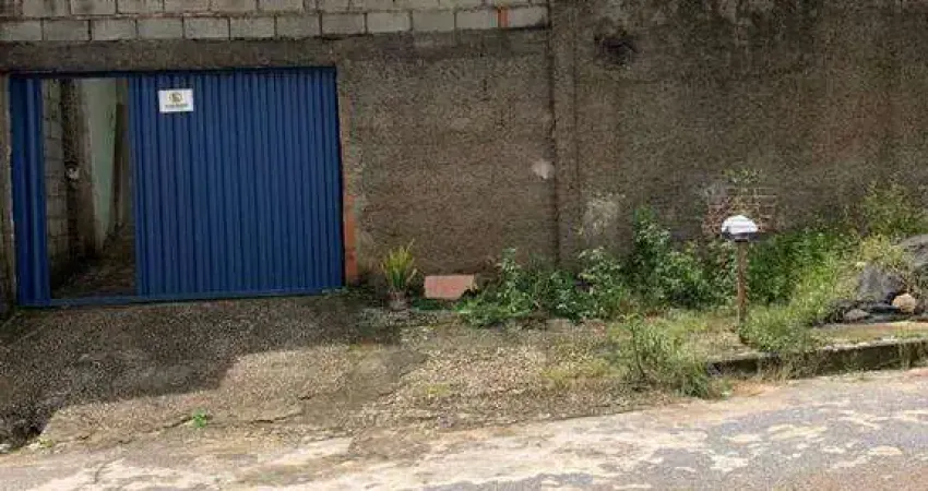 Casa com 2 quartos à venda no Brasília, Sarzedo