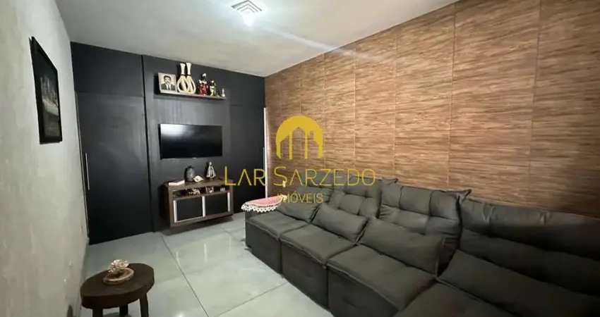 Casa com 2 quartos à venda em Masterville, Sarzedo 
