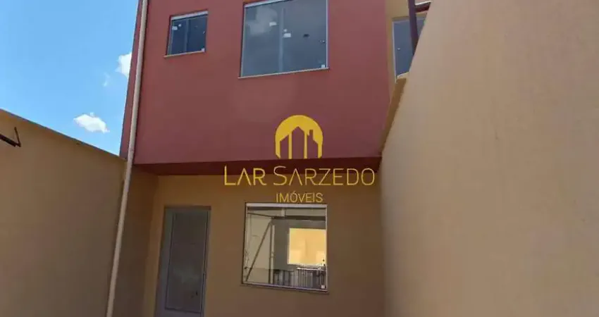 Casa com 3 quartos à venda na Rua Sauceda, Eldorado (Parque Durval de Barros), Ibirité